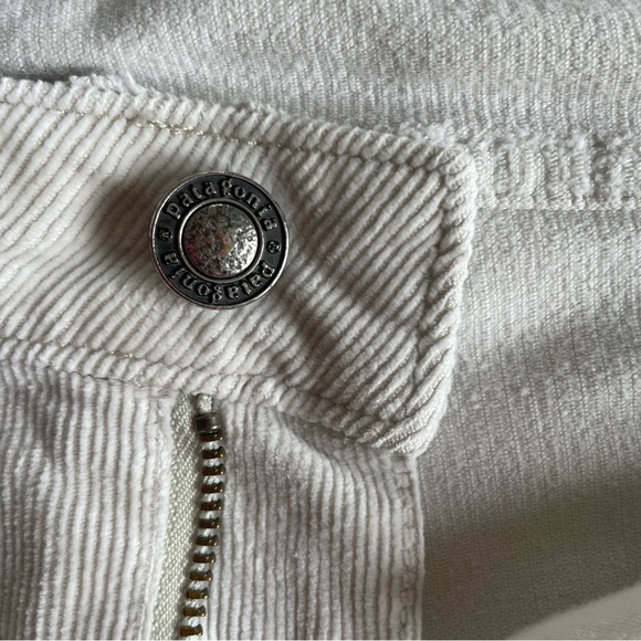 Patagonia Cream Everyday Cords - Picture 3 of 10